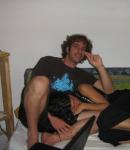 keturaschein - שחקנים - דוגמנים